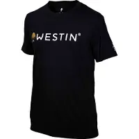 Westin Original T-Shirt XS Black
