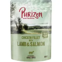 Purizon Adult 6 x 300 g - Lam
