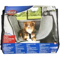 Trixie Bilsetertrekk