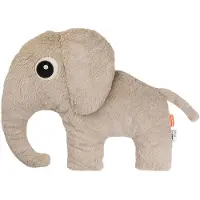 Done by Deer Kosedyr - Cuddle Cute Elphee - 21 cm - Sand - - OneSize - Kosedyr