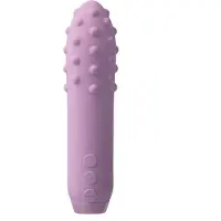 Dreamlove Je Joue - Lilla Duet Bullet Vibrator