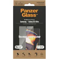 PanzerGlass Ultra-Wide Fit Samsung Galaxy S23 Ultra 5G Skjermbeskytter