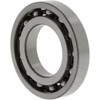 Skf 6004 Tn9/c4 20 X 42 X 12 Mm Lager