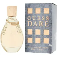GUESS Dare 100ml Eau De Toilette