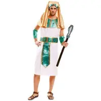 My Other Me Egyptisk Mannskostyme