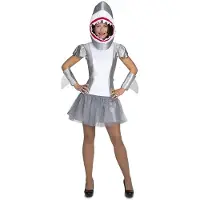 My Other Me Haifinnejentekostyme