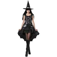 My Other Me Heks Kostyme