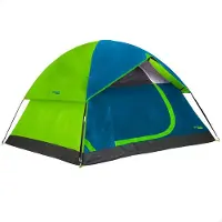 Aktive Iglu 240x210x130 Cm Telt