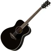 Yamaha FS820II Black