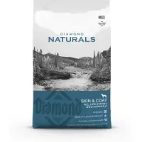 Diamond Naturals Skin & Frakk All life Stage 2kg
