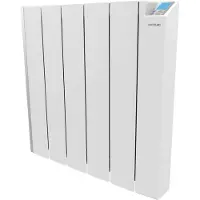 Cecotec Readywarm 6000 Elektrisk Radiator 1500w