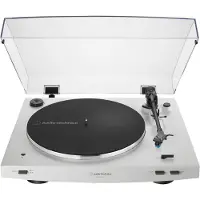 Audio-Technica At-lp3btwh Platespiller