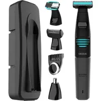 Cecotec Bamba Precisioncare 5in1 Barberhøvel