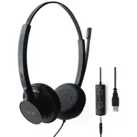 SPC Brave Pro Jack 3.5 Headset