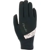 Roeckl Waldau Gore-tex Infinium Windstopper Hansker