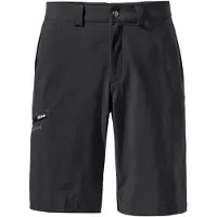 Vaude Men's Farley Stretch Bermuda II, turshorts, herre, svart
