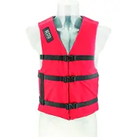 Talamex Besto Allround Fit 50n Redningsvest
