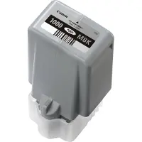 Canon PFI-1000 / 0545C001 Matte Black