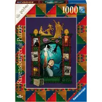 Ravensburger Harry Potter And The Order Of The Phoenix 1000p