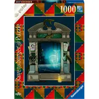 Ravensburger Harry Potter & The Deathly Hallows - Part I 1000p