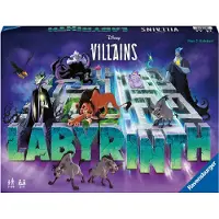 Ravensburger Bordspill Labyrint