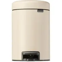 Brabantia Newicon 3l Søppelbøtte