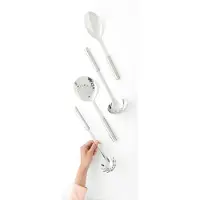 Brabantia Profile - Redskapssett - 4 stk.
