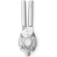 Brabantia 250767, Rustfritt stål, Rustfritt stål, Rustfritt stål, Rustfritt stål