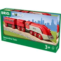 BRIO Streamline-tog -