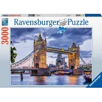 Ravensburger Looking good London! 3000p
