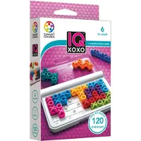 SmartGames : IQ XOXO (Nordic)