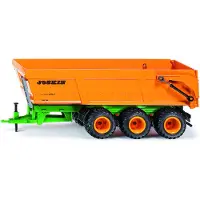 Joskin 10289200000, 3 år, Plast, Oransje