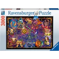 Ravensburger Zodiac 3000p