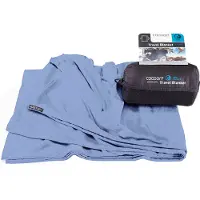 Cocoon Coolmax Travel Teppe