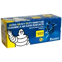Michelin Moto 18 Uhd Large Tr4 600967 Slange