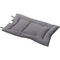Leander Classic+ Pute Til Barnestol - 30x49 - Cool Grey - - OneSize - Pute