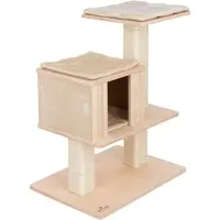 Natural Paradise Klorestativ Orchid Vanda S - crème