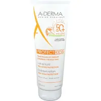 A-Derma Beskytt Barn Spf50+ 250ml