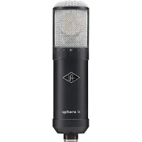 Universal Audio Sphere LX-Modelleringsmikrofon