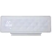 Purline Hoti M90 Sprikket Keramisk Varmeapparat 2000w