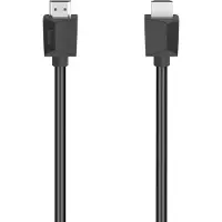 Hama HDMI Kabel High Speed 4K 18 Gbit/s 1.5m