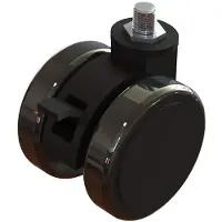 Next Level Racing caster (pack of 10)