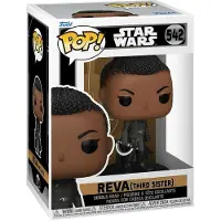 Funko POP! Pop Figur POP Star Wars: Reva