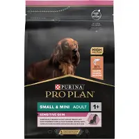 Purina Pro Plan Pro Plan Adult Small Derma Hundemat 3kg