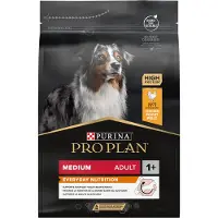 Purina Pro Plan Pro Plan Adult Balance Medium 3kg Hundefôr