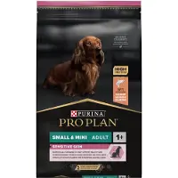 Purina Small & Mini Adult Sensitive Skin - 7 kg