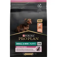 Purina Pro Plan Puppy Small Derma Hundemat 3kg