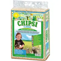 Chipsi Classic Spon - Økonomipakke: 2 x 3,2 kg