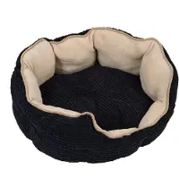 Zooplus Exclusive Cozy Kingdom Koseseng - L 75 x B 60 x H 25 cm