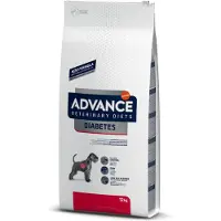 Affinity Advance Veterinary Diets Diabetes Colitis - 12 kg